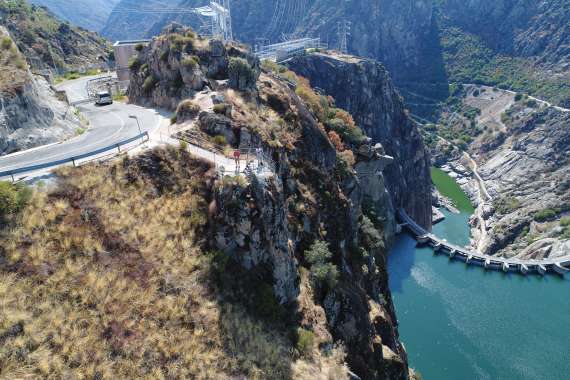 II Premios Jorge Civis del Boletín Geológico y Minero a los mejores trabajos fin de máster en Ciencias de la Tierra